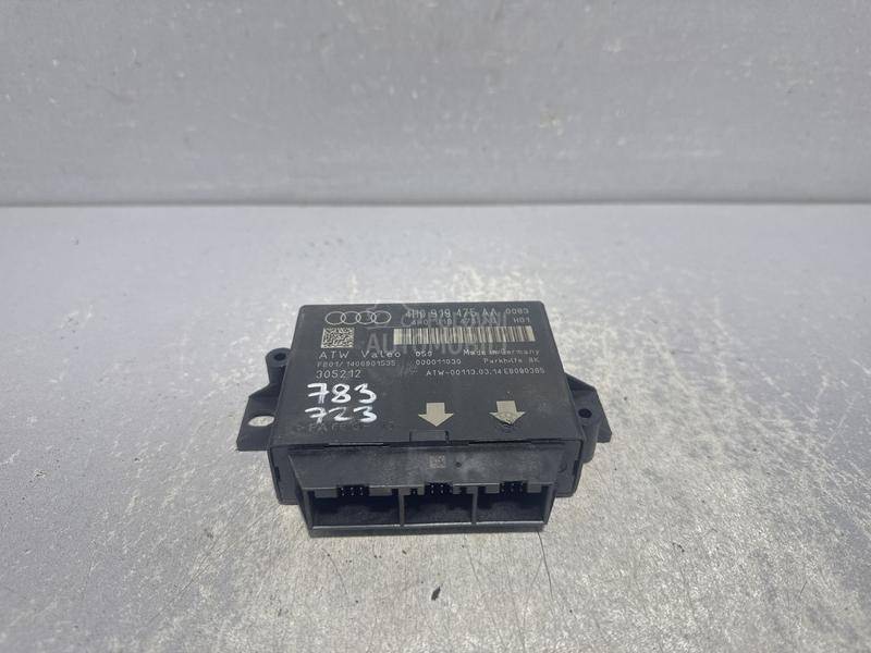 ELEKTRONIKA MODUL