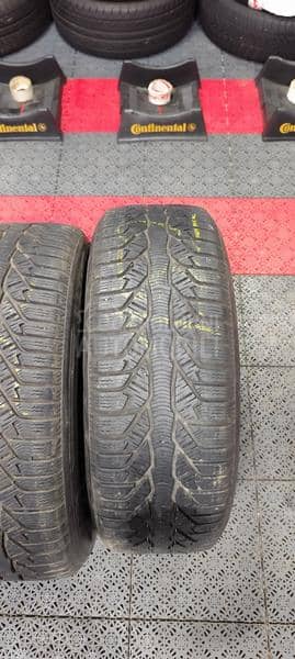 Kleber 215/60 R16 Zimska