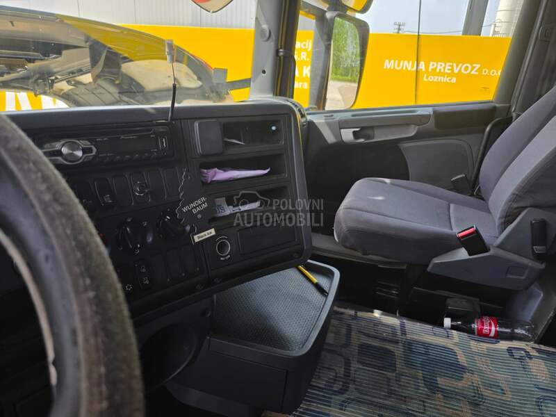 Scania R 420