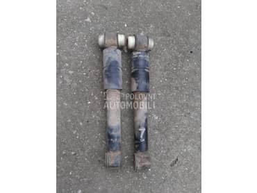 Zadnji amortizeri za Mercedes Benz A 140
