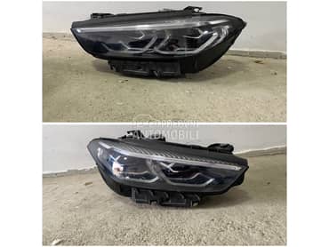 Full led farovi G14 G15 G16 za BMW Serija 8 od 2018. do 2024. god.