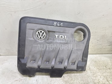 POKLOPAC MOTORA za Volkswagen Passat B7