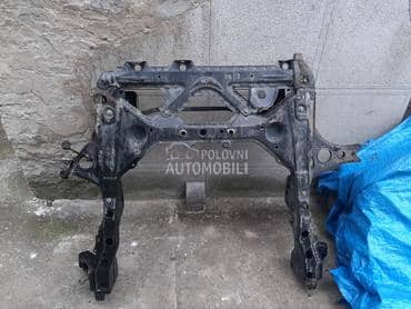 . Prednji most za Mercedes Benz A 140