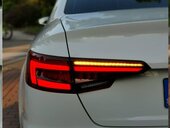 Audi A4 190 /S tronic/S line