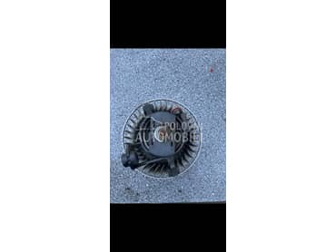 Ventilator klime za Mercedes Benz A 140