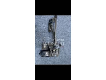 Motor brisaca za Mercedes Benz A 140