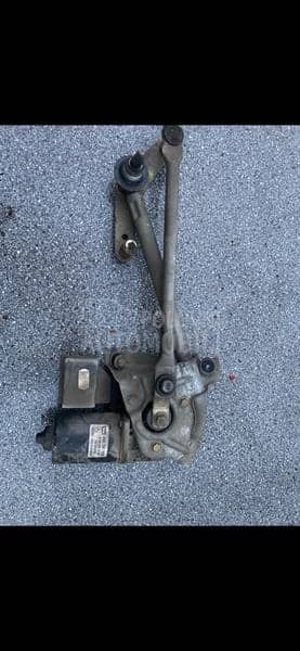 Motor brisaca