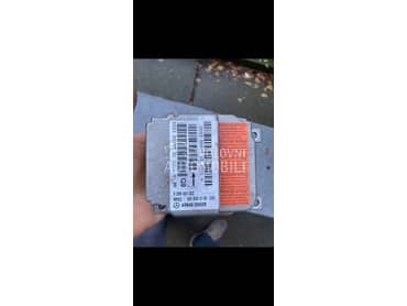 Centrala airbaga za Mercedes Benz A 140