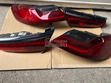 Led lampe G14 G15 G16 za BMW Serija 8 od 2018. do 2024. god.