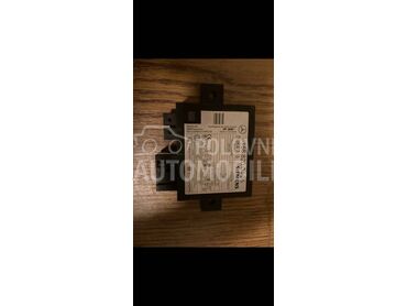 Mobilajzer za Mercedes Benz A 140