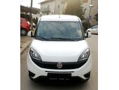 Fiat Doblo ///TOP PAKET ///