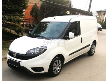 Fiat Doblo ///TOP PAKET ///