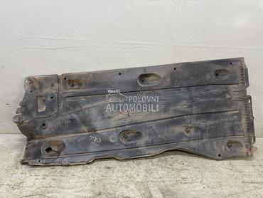 PODNA ZASTITA za Škoda Karoq