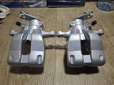 Kociona Klesta Zadnja za Alfa Romeo MiTo