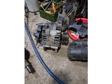 Altenator za Renault Modus od 2005. do 2012. god.