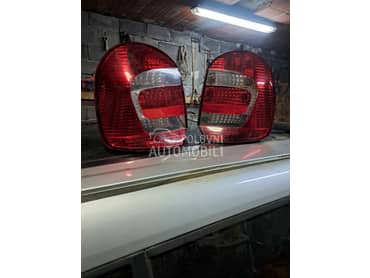 Stop lampe za Renault Grand Modus, Modus od 2006. do 2012. god.