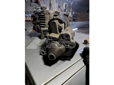 Anaser za Renault Grand Modus, Modus od 2005. do 2012. god.