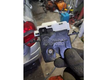 Brava gepek vrata za Renault Clio, Espace, Grand Espace ... od 1992. do 2012. god.