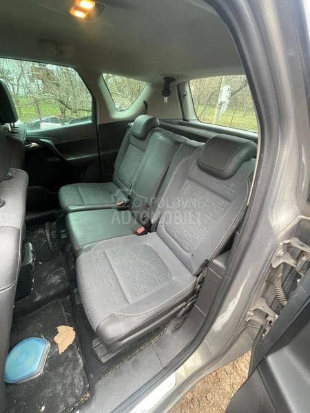 Opel Meriva 1.3cdt 2014. god. -  kompletan auto u delovima