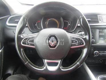 Volan za Renault Kadjar od 2015. do 2022. god.