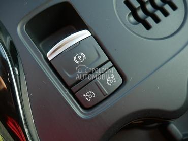 Prekidač ručne kočnice za Renault Kadjar od 2015. do 2022. god.