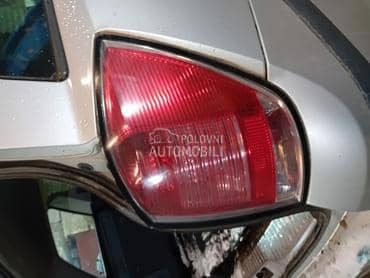 zadnji stop desni za Opel Astra H
