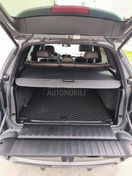 BMW X5 M30d XDrive