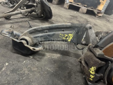 LAFETA za Volkswagen Tiguan