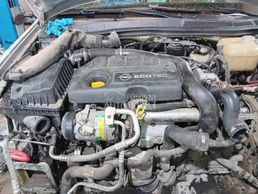 creva interkulera 1.7cdti za Opel Astra H