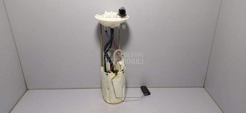 PUMPA GORIVA U REZERVOARU