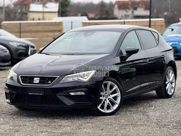 Seat Leon 1.5TSI FR/DSG/VIRTUA