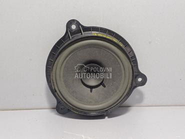 ZVUCNIK za Nissan Qashqai