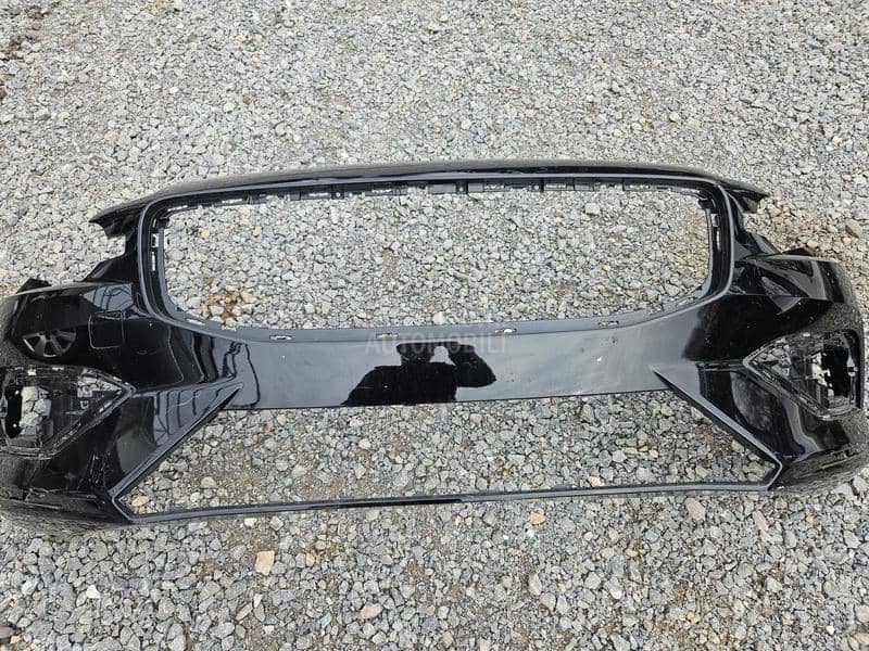 S60 V60 D3 BRANIK PREDNJI