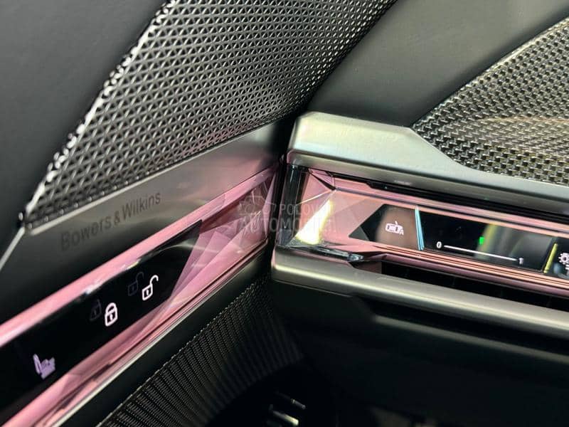 BMW 740 M Sportpaket