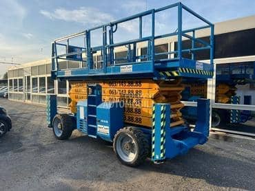 Genie 5390 NAJAM/PRODAJA