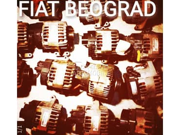 Alternatori za fiata za Fiat Panda