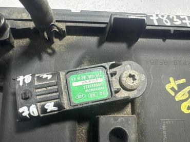 MAP SENZOR za Nissan Qashqai