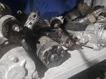 anlaser za Opel Meriva