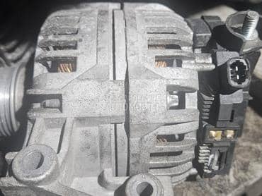 alternator za Opel Astra H