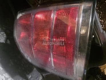 stop svetla za Opel Zafira