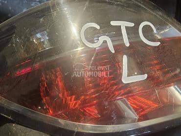 stop svetla za Opel Astra H