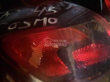 stop svetla za Opel Astra J
