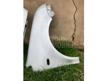 Desno krilo za Volkswagen Polo od 2002. do 2005. god.