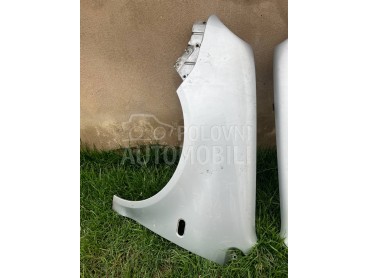 Levo krilo za Volkswagen Polo od 2002. do 2005. god.