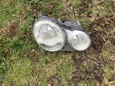 Far za Volkswagen Polo od 2002. do 2005. god.