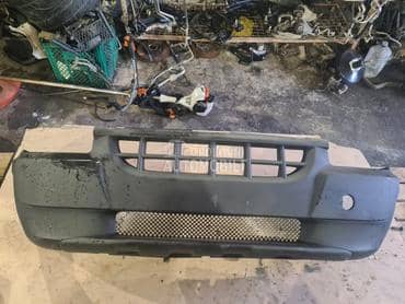 Prednji branik za Fiat Doblo od 2001. do 2005. god.