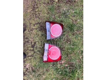 stop lampa za Volkswagen Polo od 2005. do 2008. god.