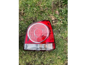 desna stop lampa za Volkswagen Polo od 2004. do 2008. god.