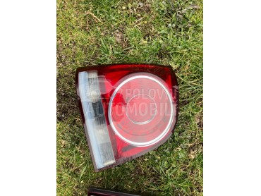 stop lampa za Volkswagen Polo od 2004. do 2008. god.