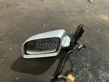 Levi retrovizor za Volkswagen Polo od 2002. do 2005. god.